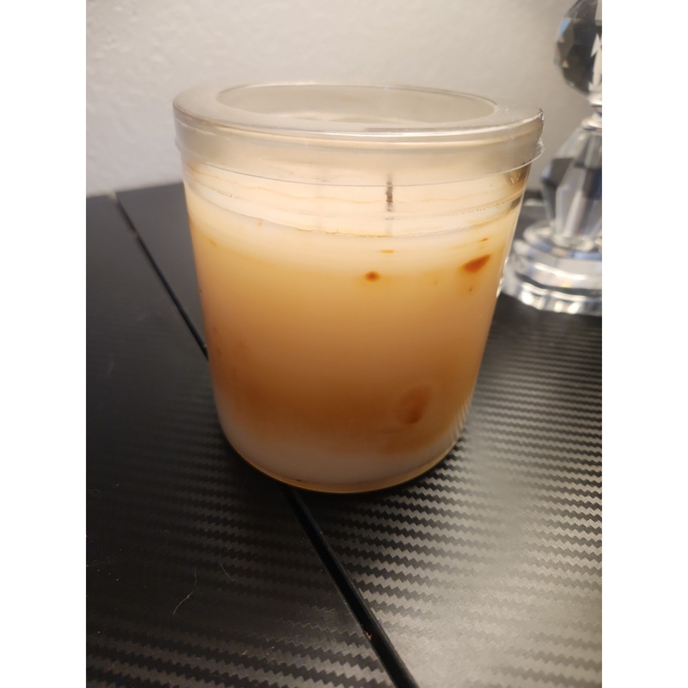 New Gold Canyon Candle "Chocolate Orange Stix" 16 oz  Rare OOP